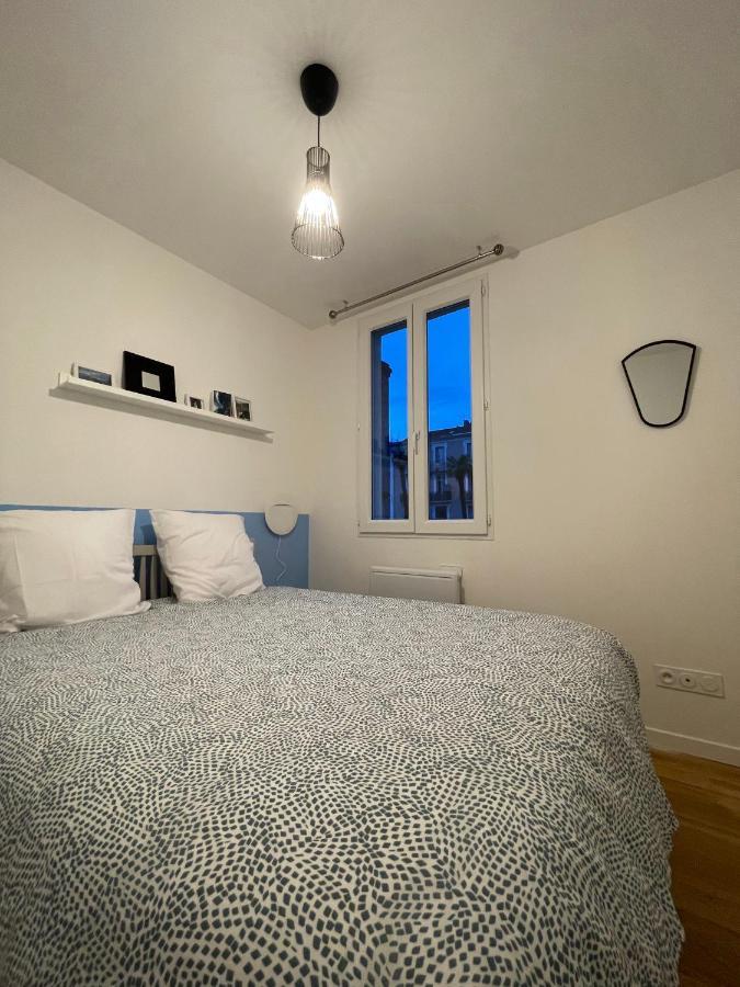 T1 Bis Cosy Proche Gare Apartment Lourdes Exterior photo