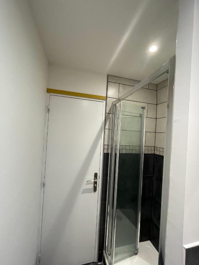 T1 Bis Cosy Proche Gare Apartment Lourdes Exterior photo