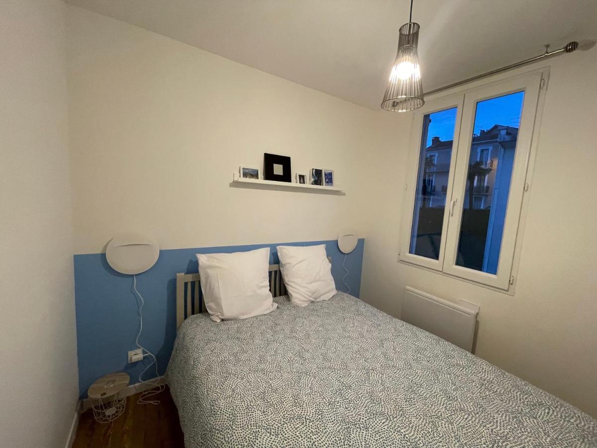 T1 Bis Cosy Proche Gare Apartment Lourdes Exterior photo
