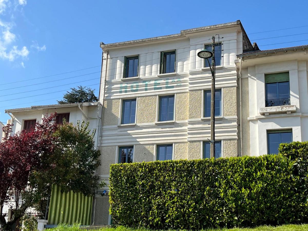 T1 Bis Cosy Proche Gare Apartment Lourdes Exterior photo