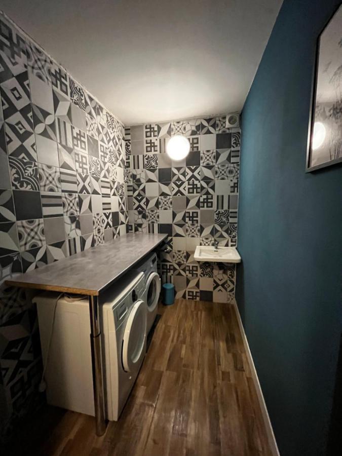 T1 Bis Cosy Proche Gare Apartment Lourdes Exterior photo