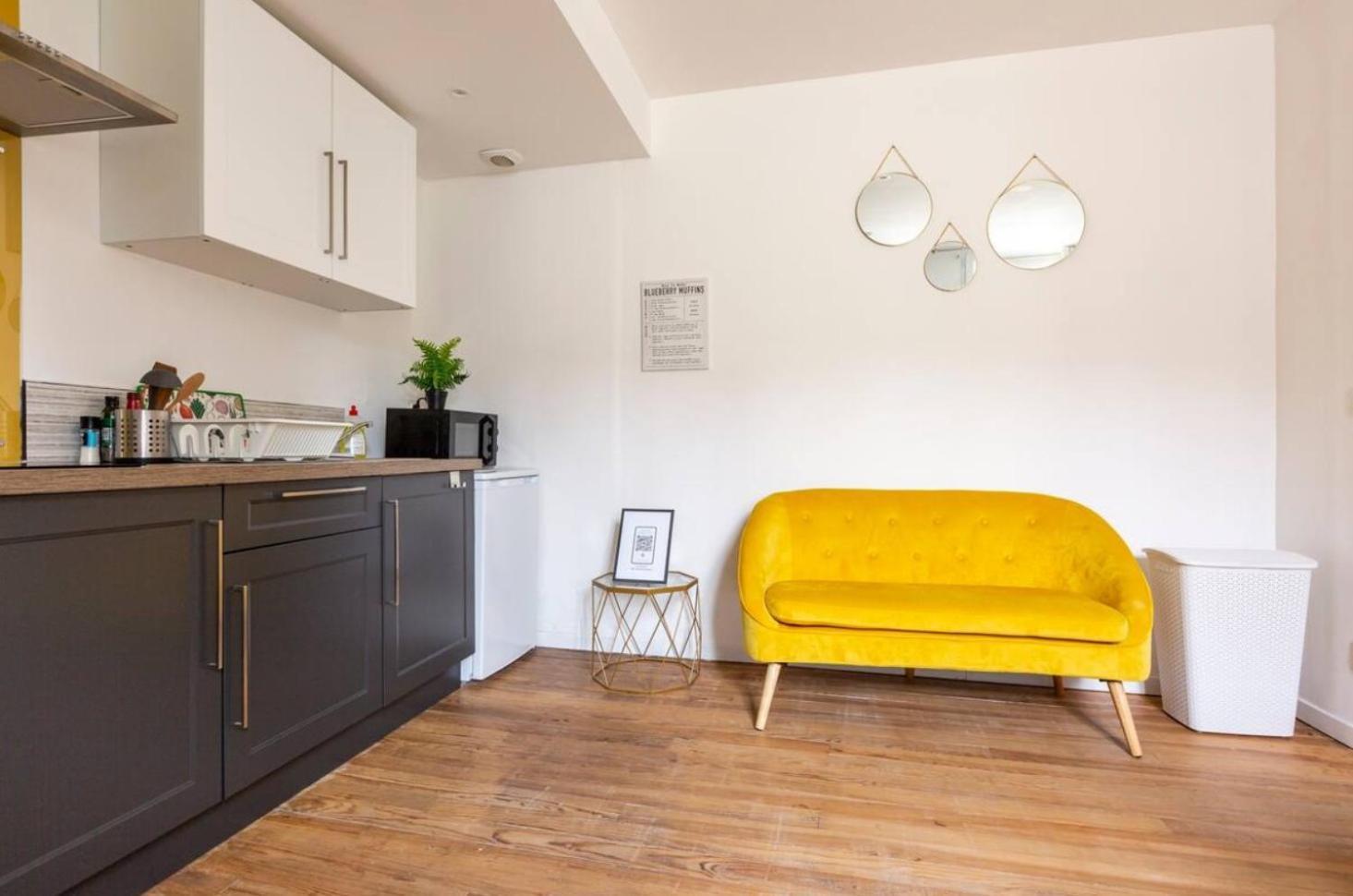 T1 Bis Cosy Proche Gare Apartment Lourdes Exterior photo