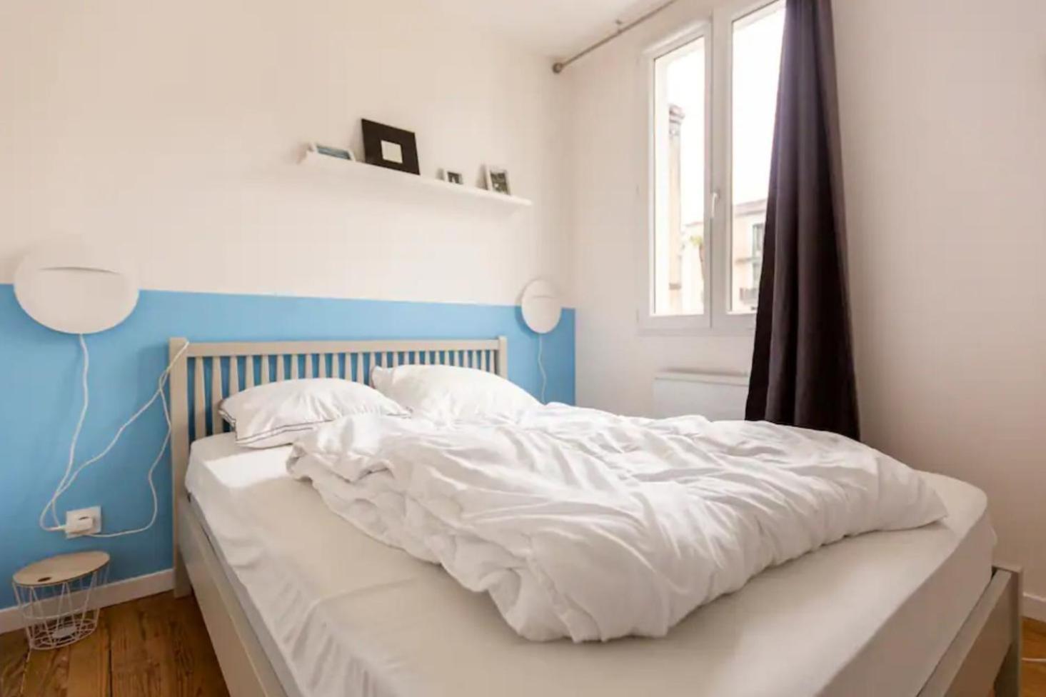 T1 Bis Cosy Proche Gare Apartment Lourdes Exterior photo